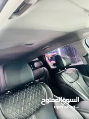  4 هونداي سانتافيه 2019