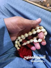  6 مسباح  عظم ألجمل قديمه جدا