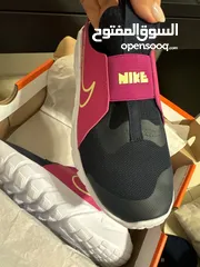  2 Nike flex runner 2