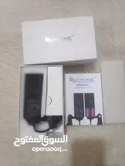  2 ملحقات حاسبة كيمنك