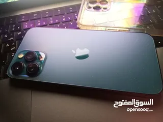  5 iPhone 12pro MAX مغير الشاشة السعر قابل راسلني واتس ، للتفاوض بشيء بسيط