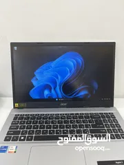  2 لابتوب i5 جيل 12 – خفيف، سريع، وكامل المواصفات