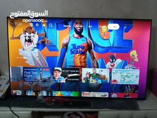  2 شاشة جينرال فيو فل سمارت بحال الجديد
