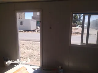  4 كرفان للبيع عدد2