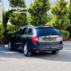  6 ‏SKODA OCTAVIA