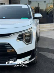  1 كيا نيرو 2022