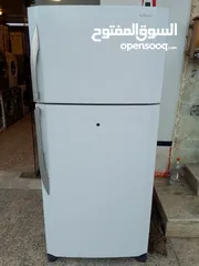  4 ثلاجة شارب 600لتر