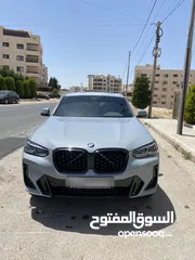  13 2022 Bmw x4 30i