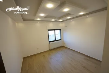  11 شقة جديدة للبيع ط اخير مع روف دوبلكس