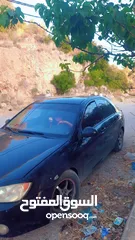  10 كيا سيراتو 2006