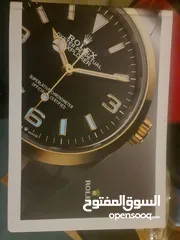  1 كتاب رولكس