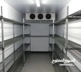  2 cold storage installation maintenance