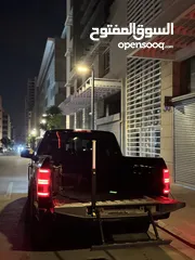  26 ايكو ديزل اعلى صنف 7 جيد FORD F-150 2018  PLATINUM