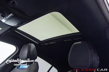  5 Mercedes Gt53 AMG 4matic + 2024   السيارة وارد المانيا و قطعت مسافة 11,000 كم