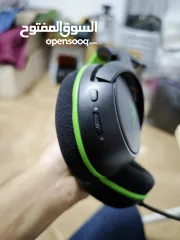  9 Xbox series X مع سماعت RAZER KAIRA FOR XBOXمع ايد Xbox Elite Wireless Controller Series 2 مع ادتين