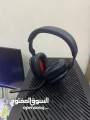  5 سماعة Astro A30 جديده جدا للبيع