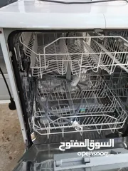  5 جلايه اريستون للبيع
