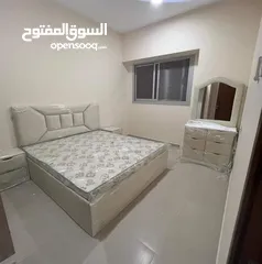  8 brand new bed with mattress available