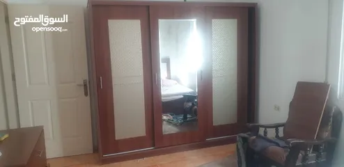  7 أثاث منزل كامل للبيع لكامل القطع