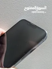  7 iPhone 13pro max 256GB ايفون 13 برو ماكس 256جيجا