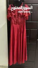  3 فستان للبيع