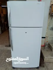  4 ثلاجة شارب 600لتر