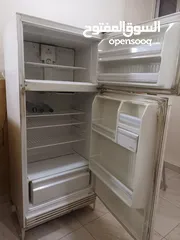  3 ثلاجة و كولر ماء للبيع بحاله ممتازة
