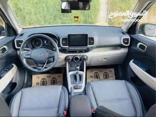  17 جب هونداي فينو 2021 سعررررر حررررق وفي مجال بالسعر  سعرررر حرررررق