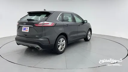 3 (FREE HOME TEST DRIVE AND ZERO DOWN PAYMENT) FORD EDGE
