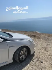  6 هونداي سوناتا 2014 فحص كامل