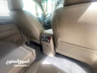  4 تويوتا هايلاندر2011 ليميتد-فحص كامل كلين تايتل بطاريه من الوكاله تويوتا المركزيه جديده 10/5/2025
