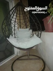  6 مرجيحة عش البلبل
