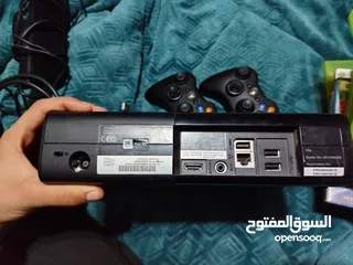  4 اكس بوكس 360