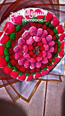  9 candy._.hub2 (بوكيه كاندي،ورد،فراشات)