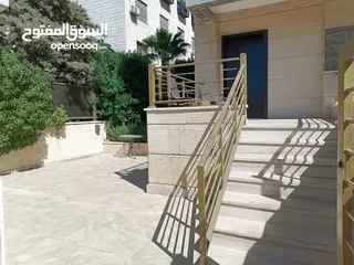  1 شقة مفروشة للإيجار في الصويفية  ( Property 39142 ) سنوي فقط