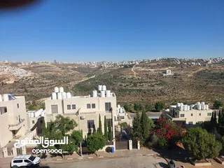  6 للبيع شقه ديلوكس بضاحية الريحان مشروع عمار