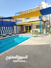  3 شاليه للبيع المستعجل الغور جوفة الكفرين و ممكن البدل على شقه او قطعة أرض قريبه من بيادر وادي السير