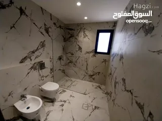  6 شقة مميزة جدا حديثة بمنطقة الدوار الرابع ( Property ID : 30075 )