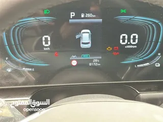  11 كيا نيرو 2023