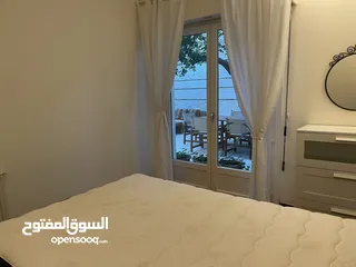  16 4 Bed 4 Bath Villa For Rent ضاحية الرشيد