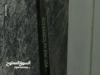  13 نظاره randolph