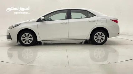  6 TOYOTA COROLLA  Zero Down Payment  Home Test Drive