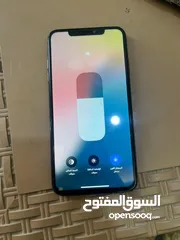  2 ايفن xs max