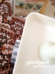  1 ماكينة لحمة