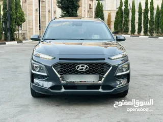  3 هونداي كونا بسعرررررر مميززززززز