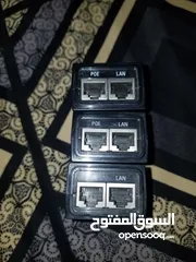  4 محولات نانو ستيشن