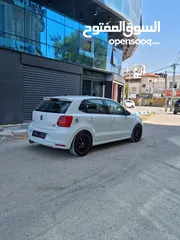 1 بولو ترخيص 2015