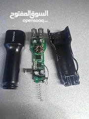  6 ا اصلي من الشركه  هواوي اوبو 2A/4/A usb شاحن سياره / شاحن منزل