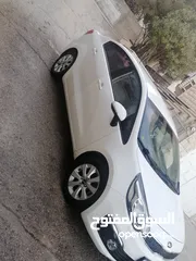  3 كيا ريو / موديل 2017 /فحص نخب / عداد قليل ماتور 1400 / بنزين