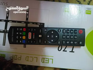  3 جنرال فيو سمارت 75 انش